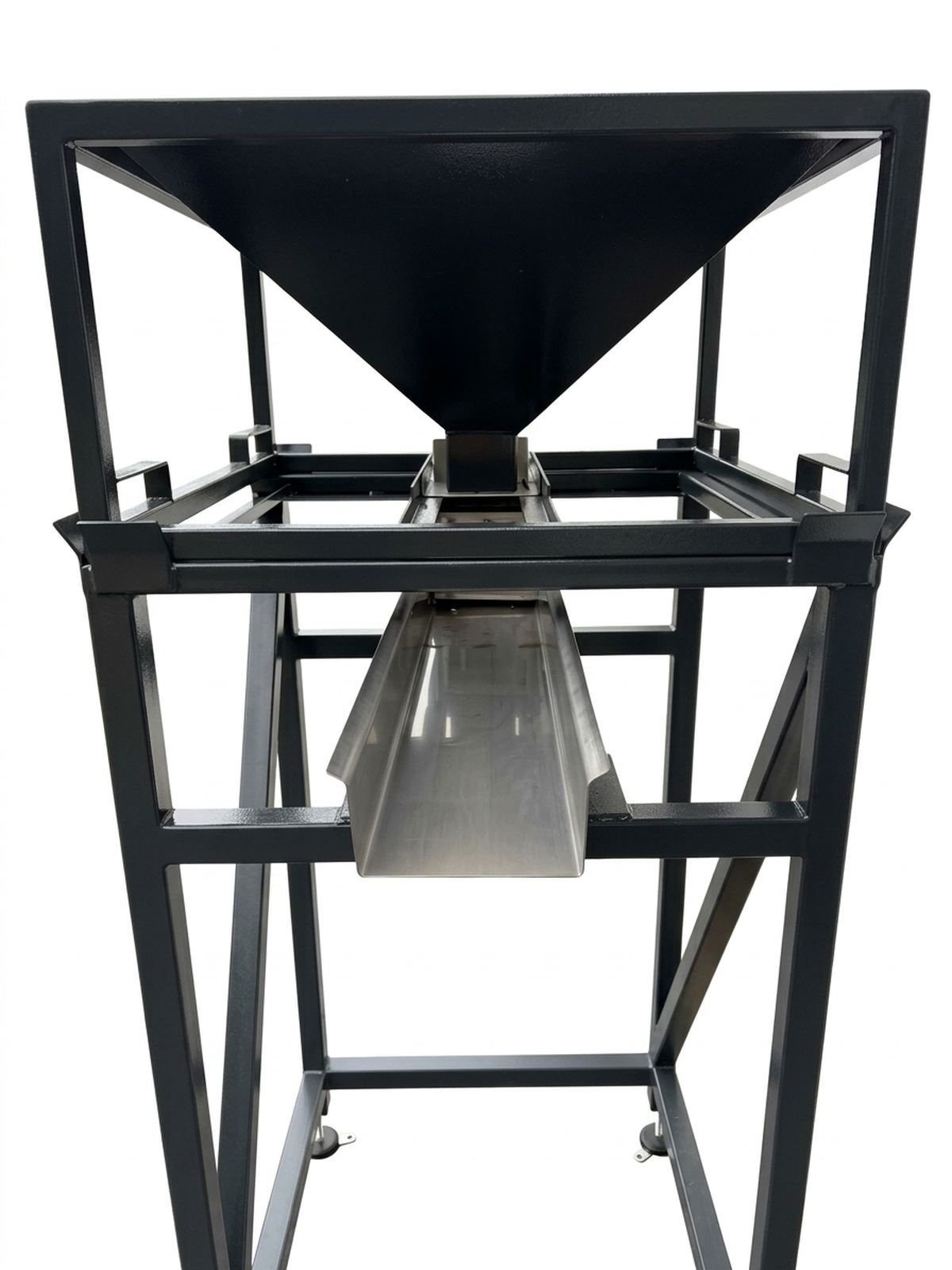 Bunkersysteme