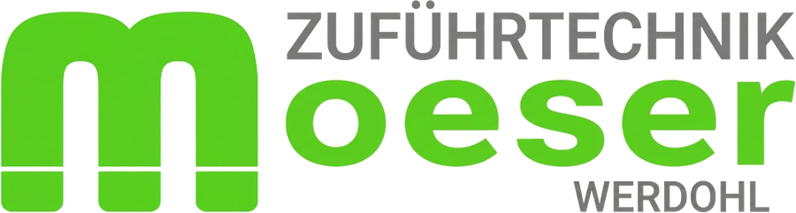 moeser Zuführtechnik Werdohl Logo